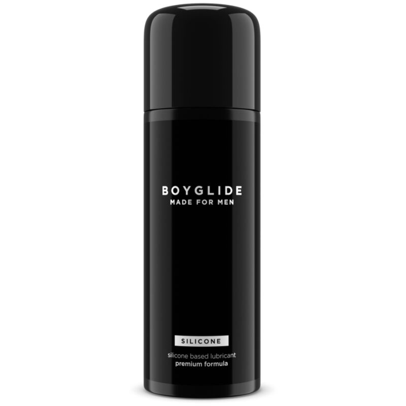 BOYGLIDE silikonový lubrikant pro muže 30 ml