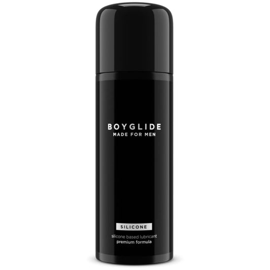 BOYGLIDE silikonový lubrikant pro muže 30 ml