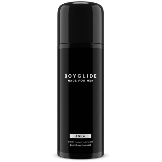 BOYGLIDE anální lubrikant na vodní bázi 100 ml