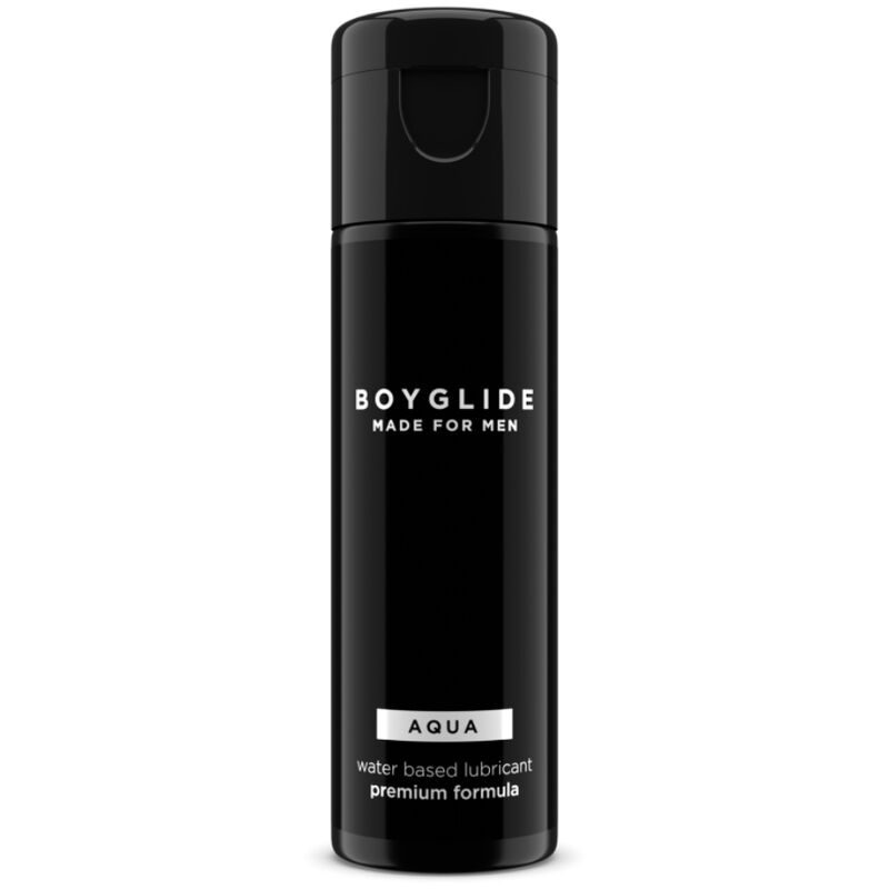 BOYGLIDE anální lubrikant na vodní bázi 30 ml