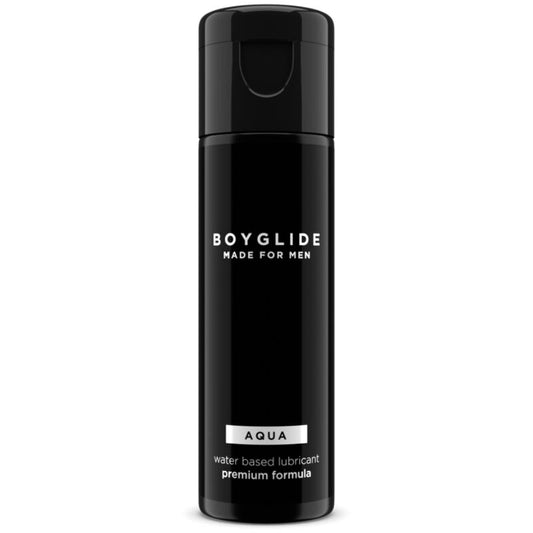 BOYGLIDE anální lubrikant na vodní bázi 30 ml