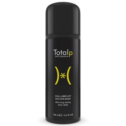 Anální lubrikant INTIMATELINE TOTAL-P silikonový 100ml