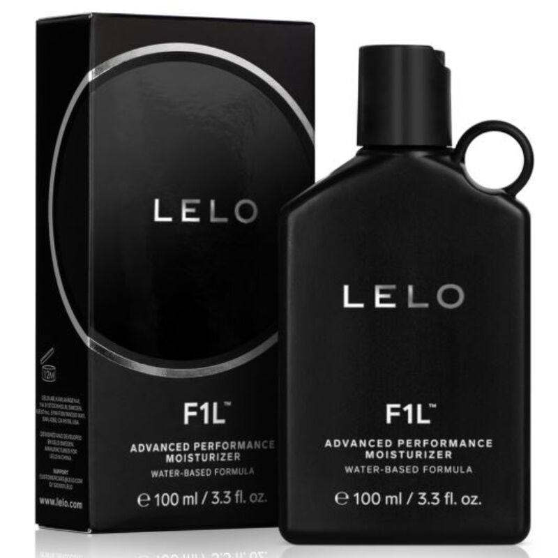 LELO F1L Zvlhčující lubrikant 100 ml