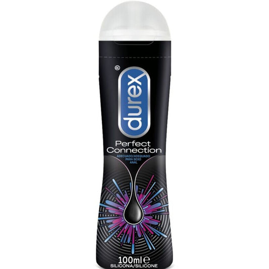 DUREX Perfect Connection silikonový lubrikant 100 ml