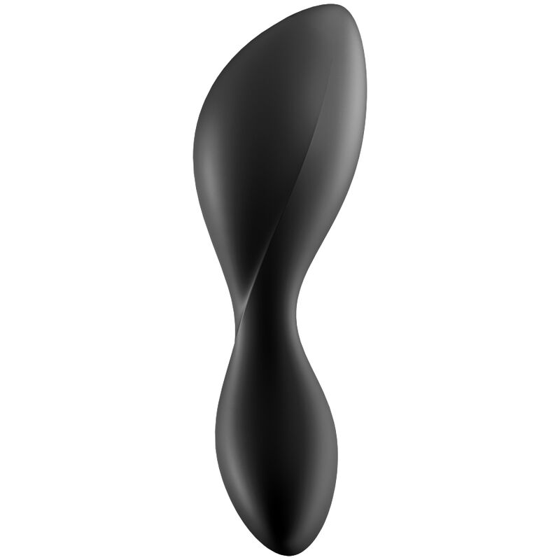 Satisfyer Trendsetter - vibrační anální kolík s aplikací