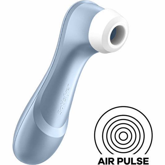 Satisfyer Pro 2 - stimulátor klitorisu s Airpulse