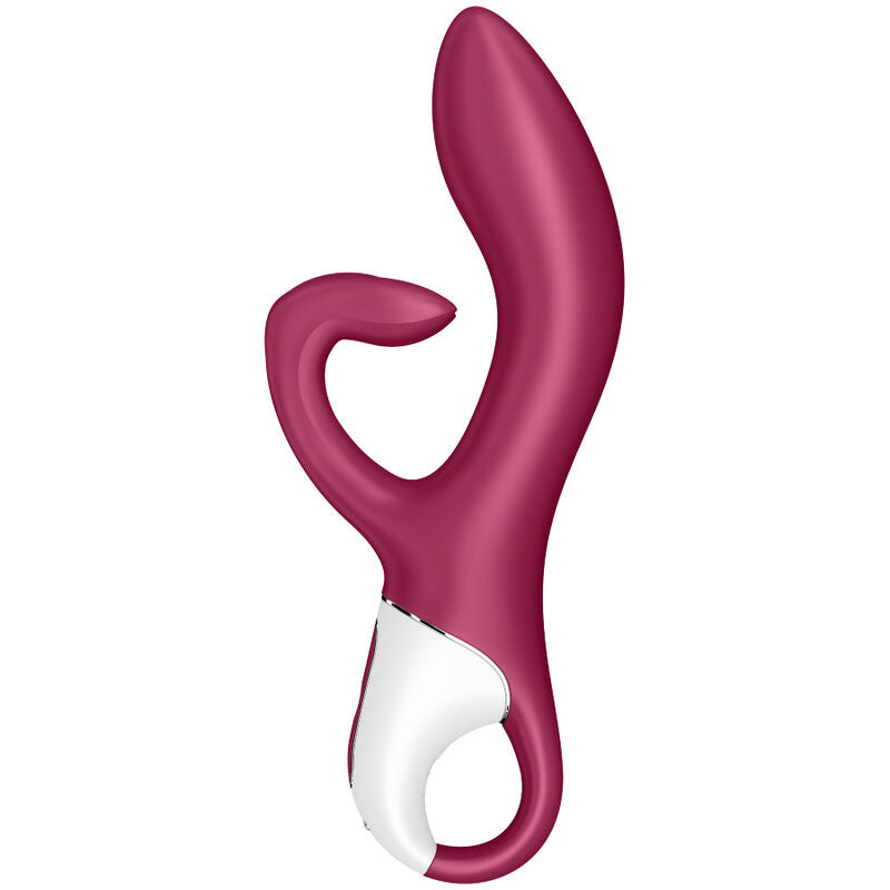 Satisfyer Embrace Me vibrační stimulátor bodu G