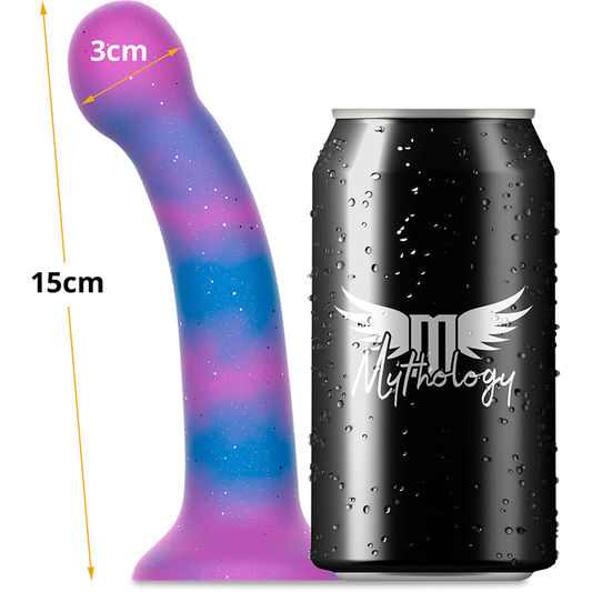 MYTHOLOGY DION dildo Galactic S (15 cm)