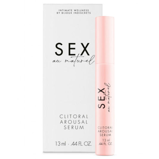 Orgasmické sérum pro klitoris BIJOUX INDISCRETS 13 ml