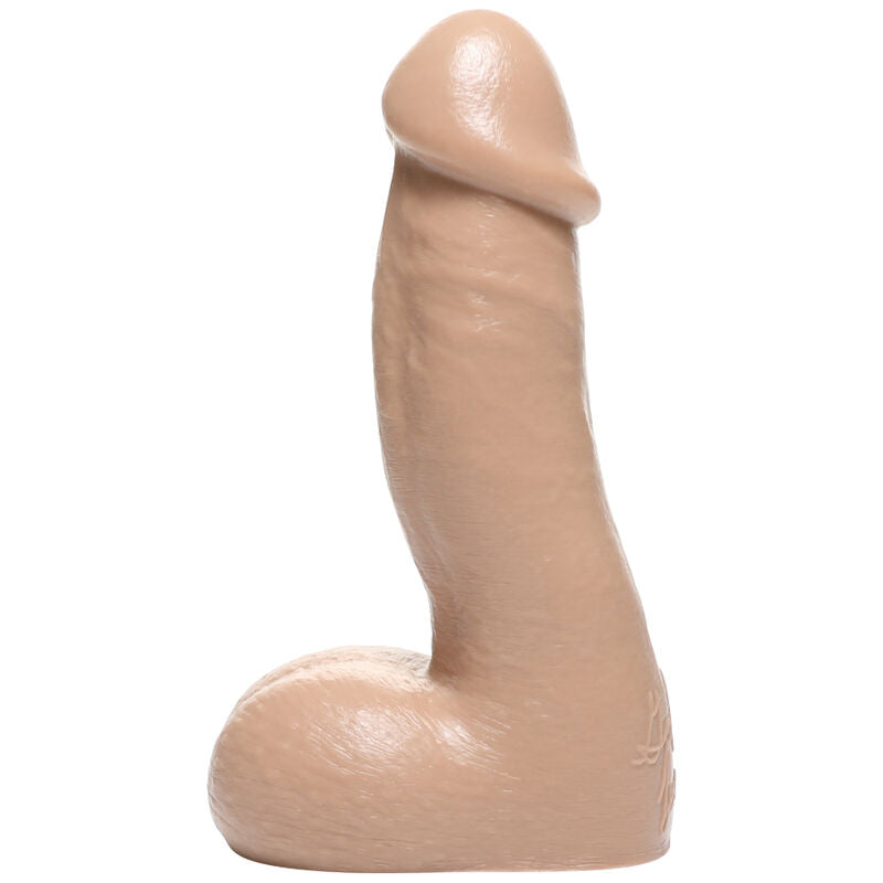 Fleshjack Griffin Barrows realistické dildo 18 cm