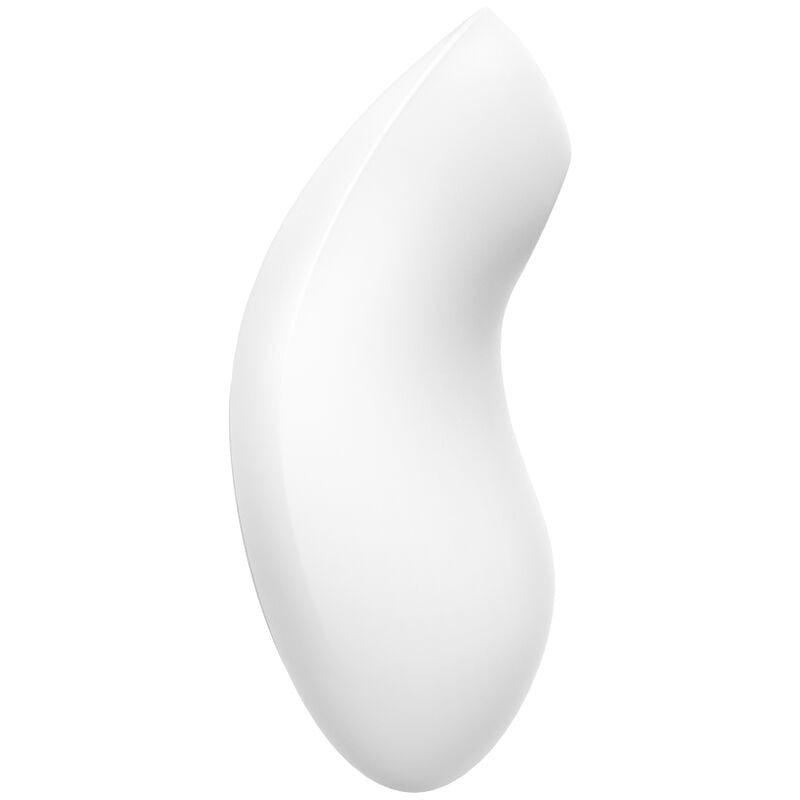 SATISFYER Vulva Lover 2 stimulátor modrý