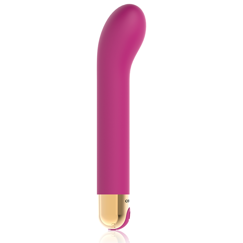 COVERME G-spot vibrátor 10 rychlostí