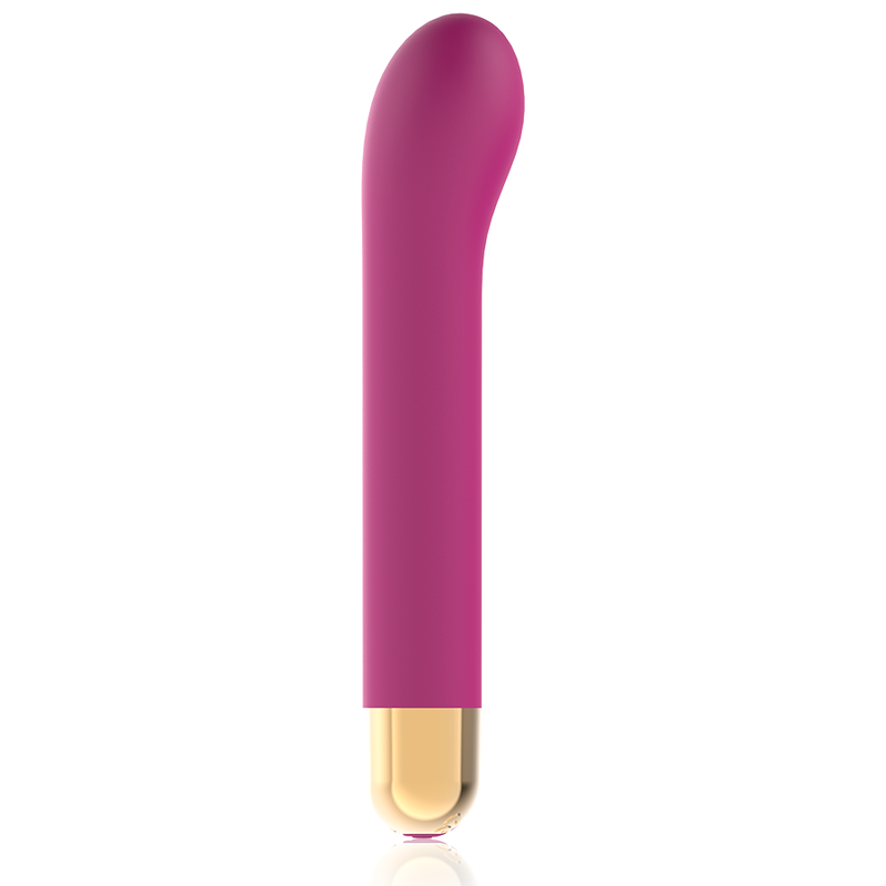 COVERME G-spot vibrátor 10 rychlostí