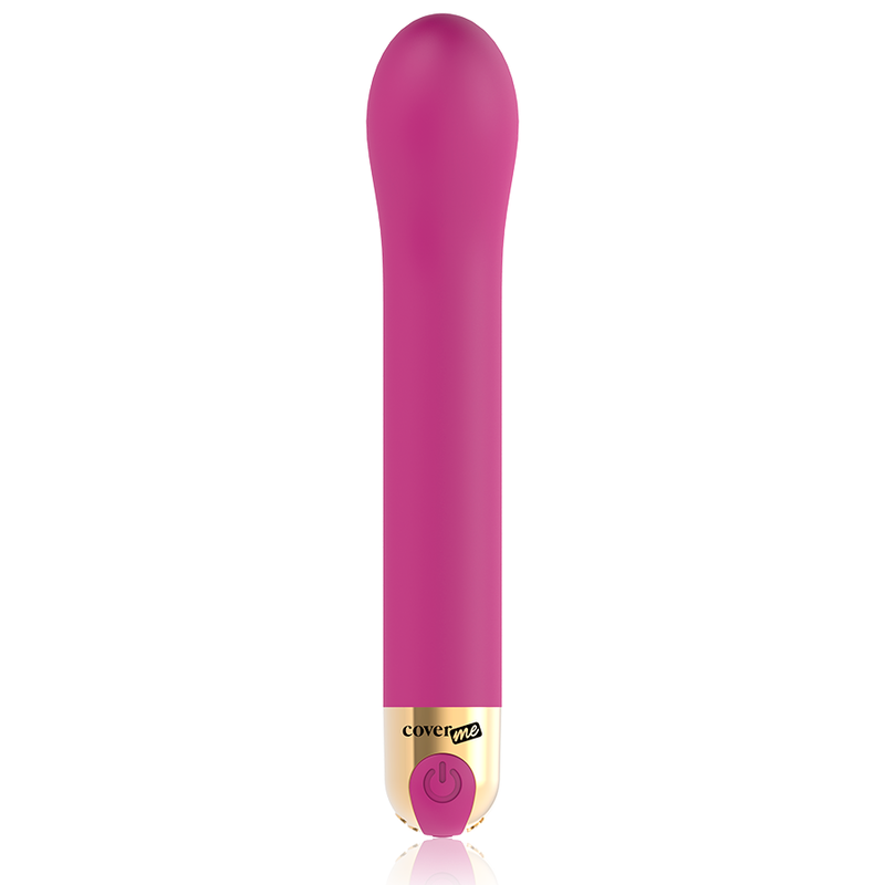 COVERME G-spot vibrátor 10 rychlostí