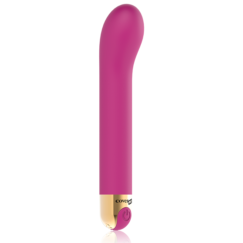 COVERME G-spot vibrátor 10 rychlostí