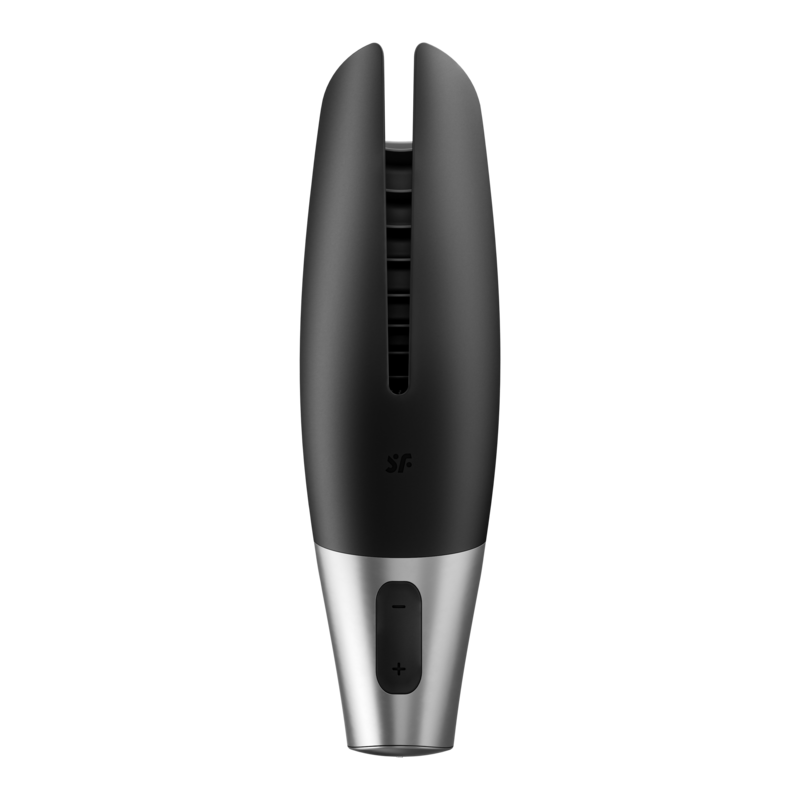 SATISFYER Power Masturbator - stimulační zařízení