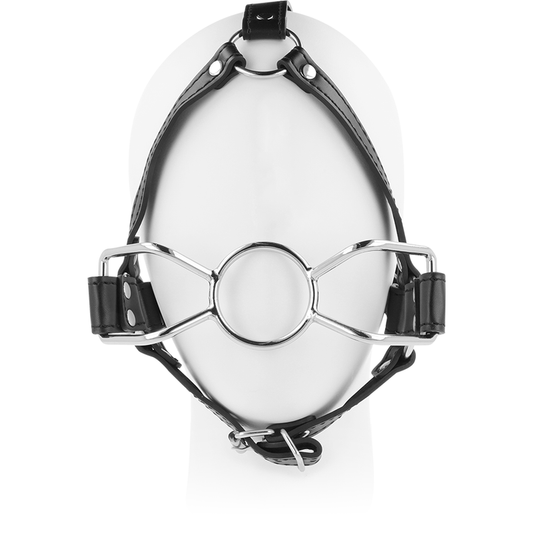 Roubík s postrojem Ohmama Spider Head Harness