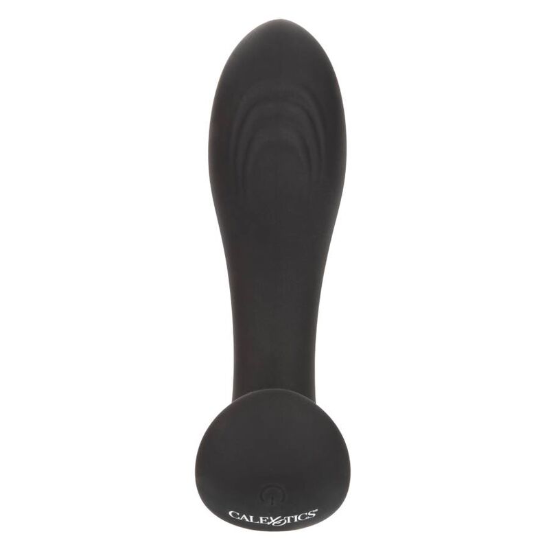 CALEXOTICS - Anální vibrátor Liquid Silicone Flex Probe