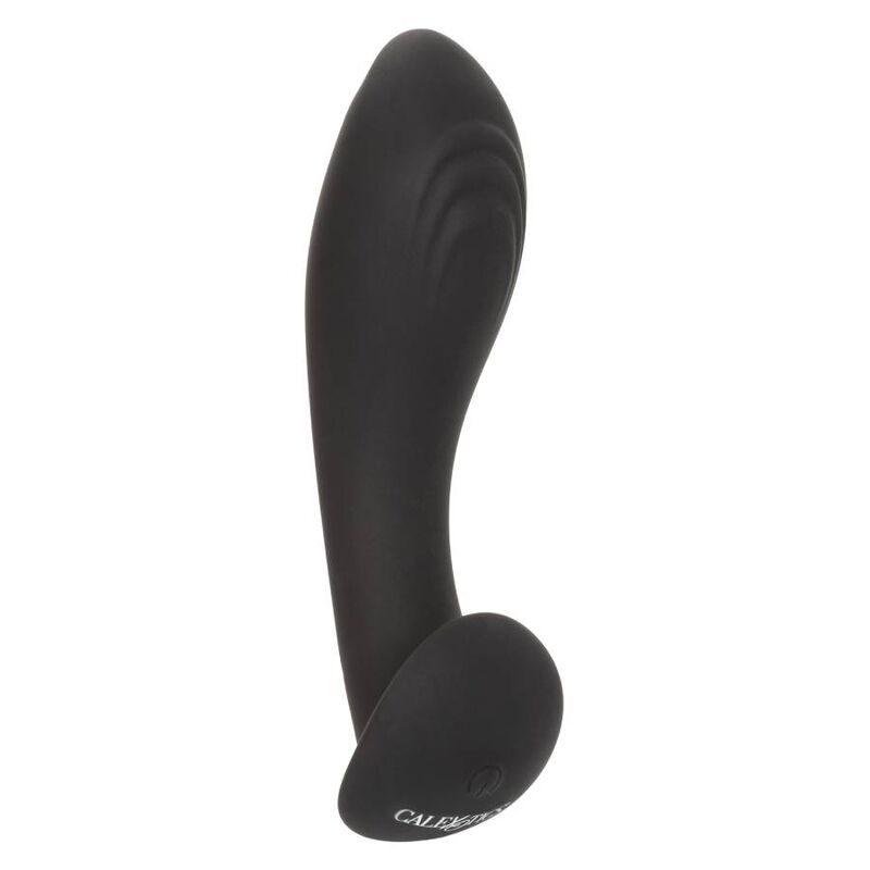 CALEXOTICS - Anální vibrátor Liquid Silicone Flex Probe