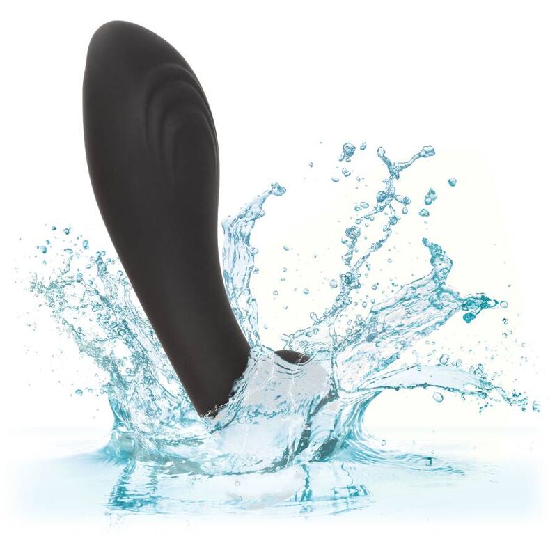 CALEXOTICS - Anální vibrátor Liquid Silicone Flex Probe