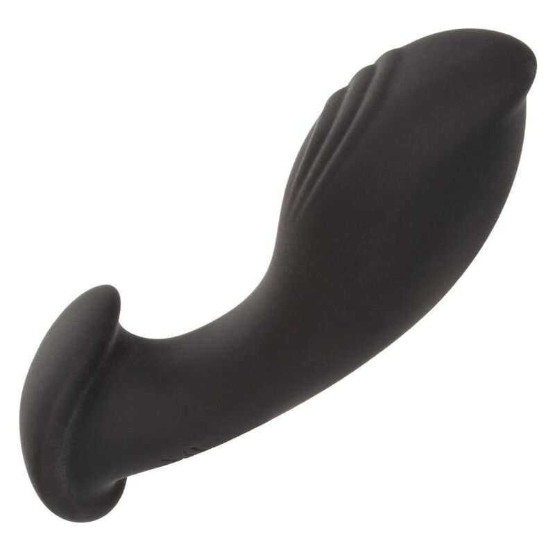 CALEXOTICS - Anální vibrátor Liquid Silicone Flex Probe