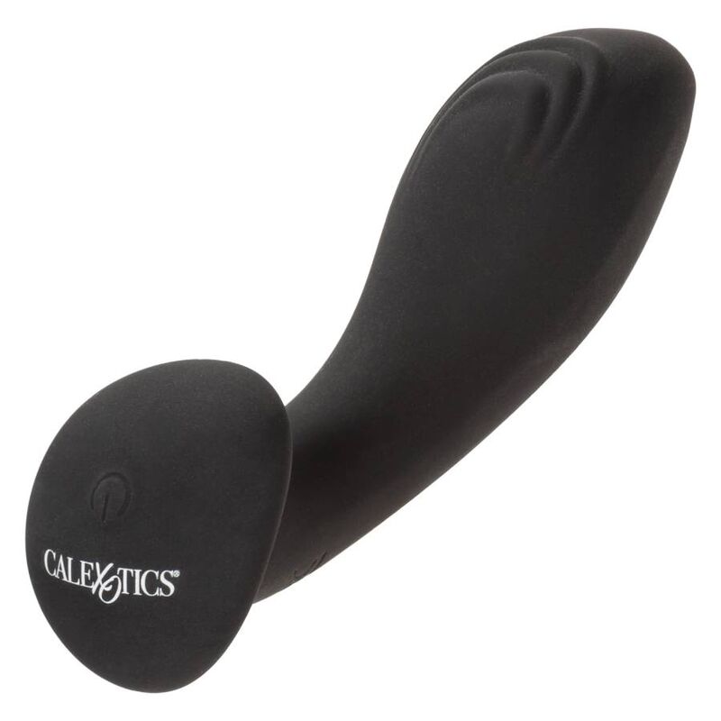 CALEXOTICS - Anální vibrátor Liquid Silicone Flex Probe