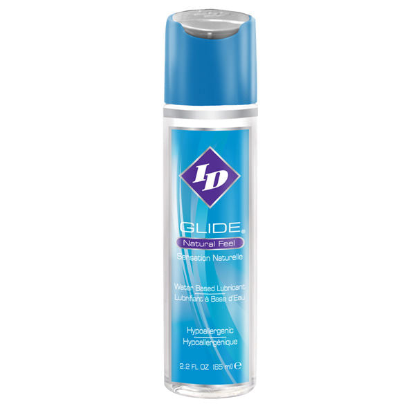 ID Glide lubrikační gel na vodní bázi 65 ml