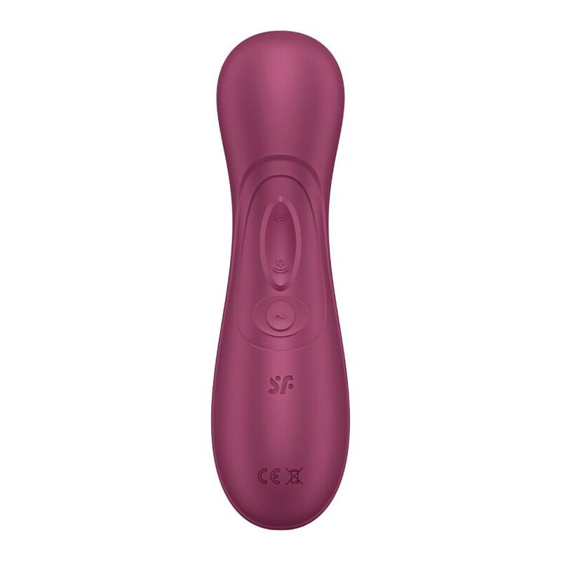 Satisfyer Pro 2 Gen 3 stimulátor klitorisu s aplikací