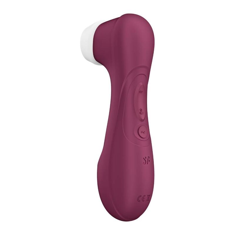 Satisfyer Pro 2 Gen 3 stimulátor klitorisu s aplikací