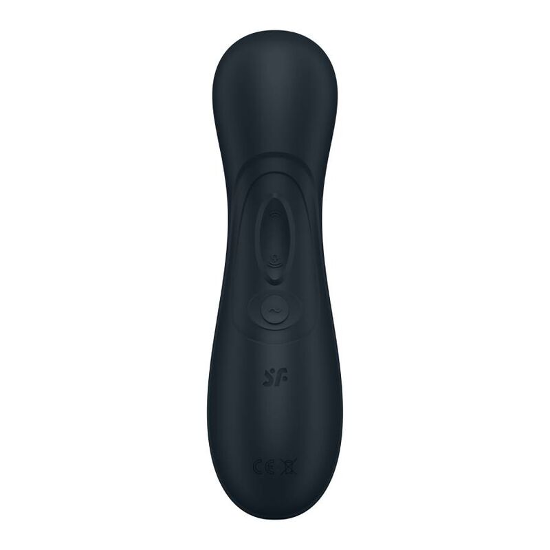 Satisfyer Pro 2 Gen 3 stimulátor klitorisu s aplikací