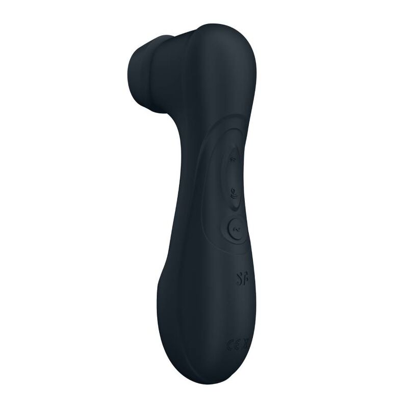 Satisfyer Pro 2 Gen 3 stimulátor klitorisu s aplikací