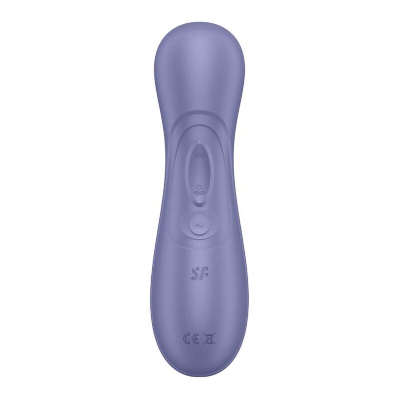 Satisfyer Pro 2 Gen 3 stimulátor klitorisu s aplikací