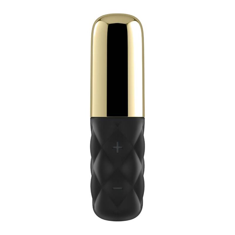 Satisfyer Sparkling Darling Golden - vibrační stimulátor