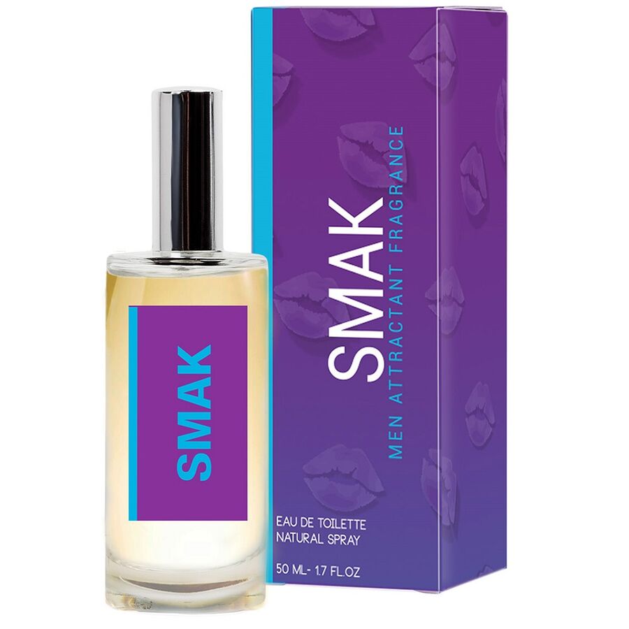 RUF S-smak pánský parfém s feromony 50 ml