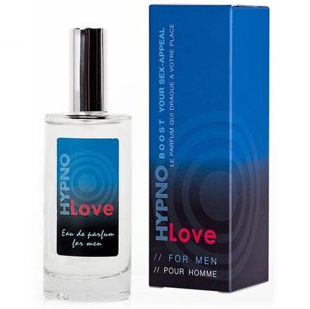 Parfém RUF Hypno Love s pheromony pro muže 50 ml