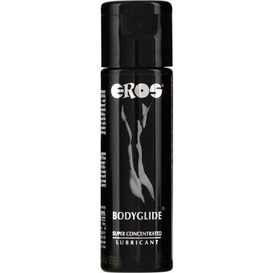 EROS Bodyglide superkoncentrovaný lubrikant 30 ml