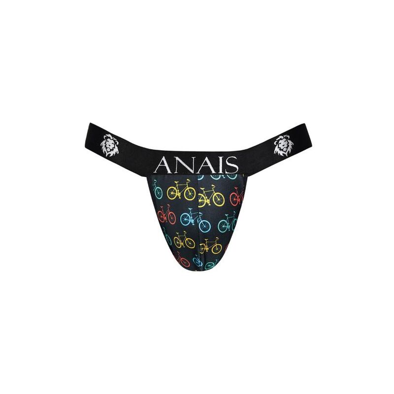 ANAIS MEN BENITO JOCK STRAP M - pánské erotické prádlo