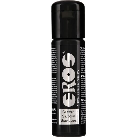 Lubrikační gel EROS Classic Silicone Bodyglide 30 ml