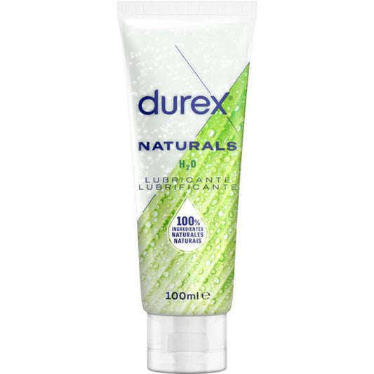 DUREX Naturals Intimate lubrikační gel 100 ml