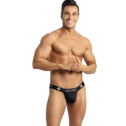 ANAIS MEN ELECTRO JOCK STRAP S - Pánské tanga