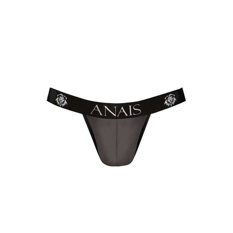 ANAIS MEN EROS pánské jockstrap tanga černé