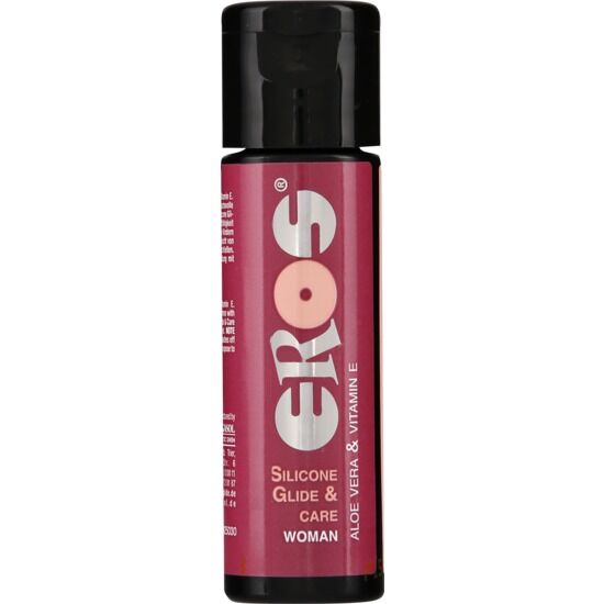 EROS silikonový lubrikační gel pro ženy 30 ml