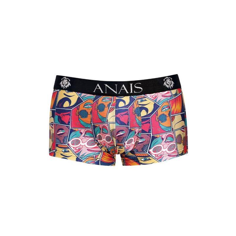 ANAIS MEN COMICS BOXER S - Pánské boxerky s potiskem