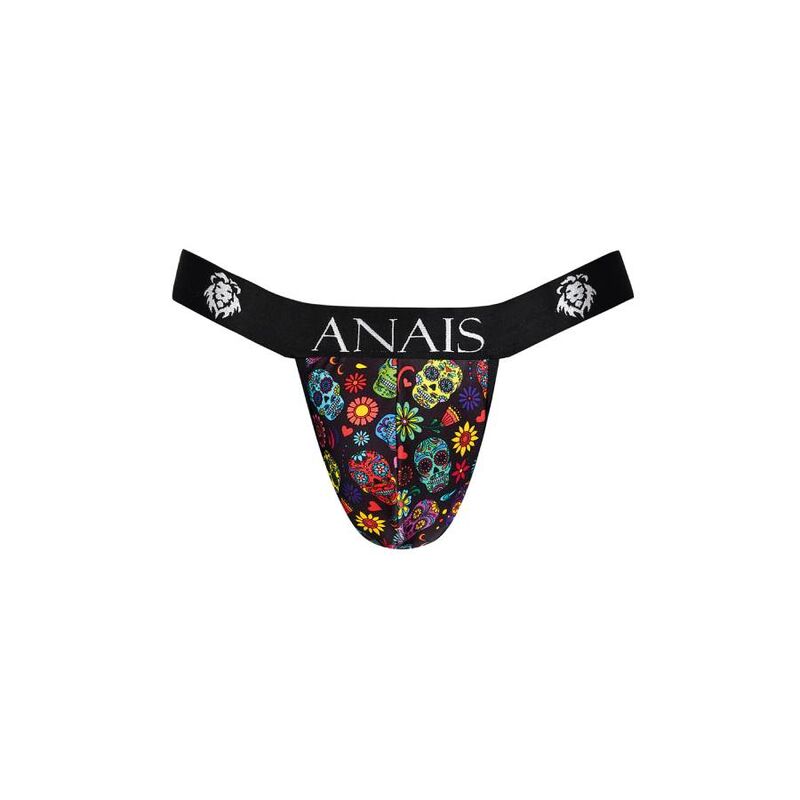 ANAIS MEN MEXICO pánský jockstrap měkký modal S