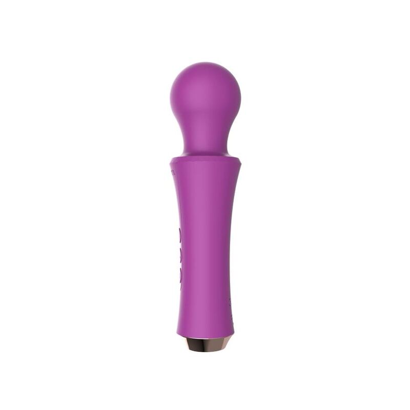 XOCOON Personal Wand Fuchsia - vibrační masážní hlavice