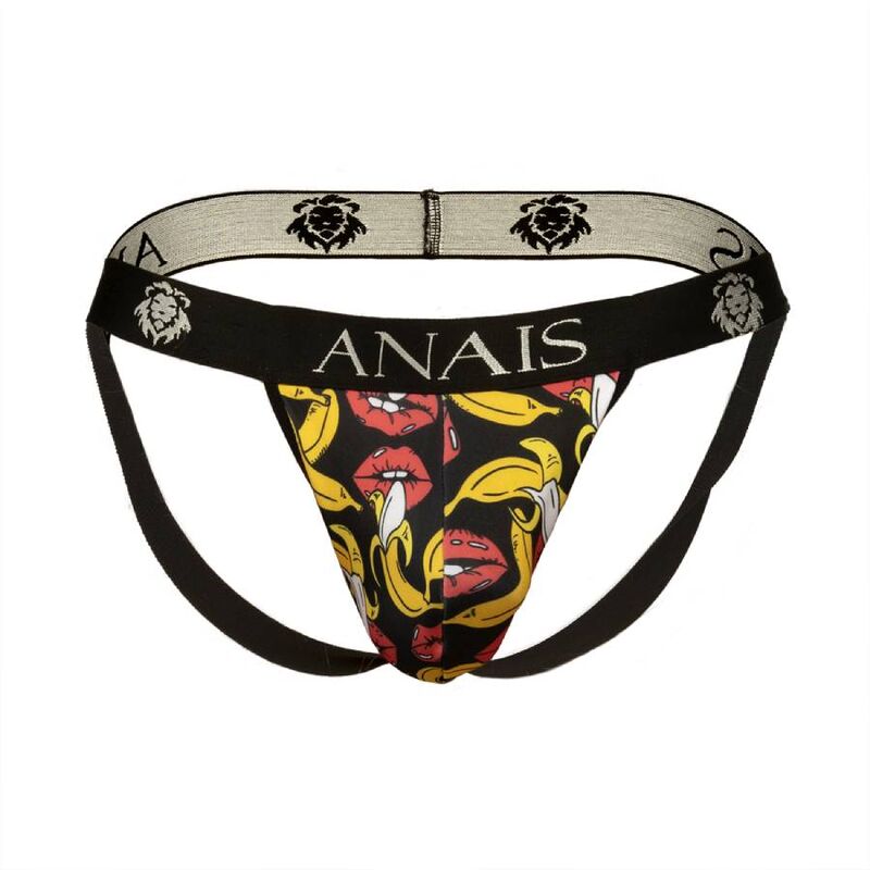 Pánské tanga Banana - Anais Men (M)