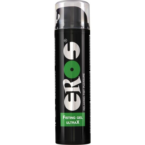 EROS Fisting gel UltraX 200 ml pro anální sex