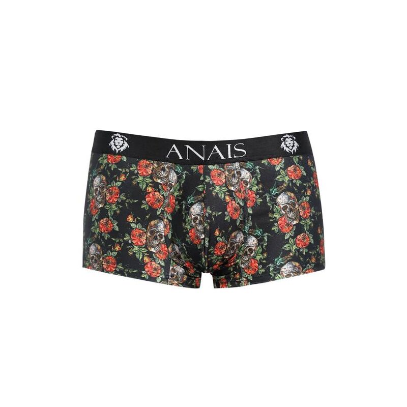 ANAIS MEN POWER BOXER S - Pánské boxerky s potiskem