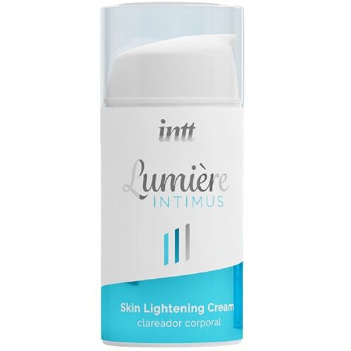 INTT Lumière Intimus bělicí intimní krém 15 ml