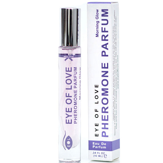 EOL Parfém s feromony Morning Glow 10ml pro ženy